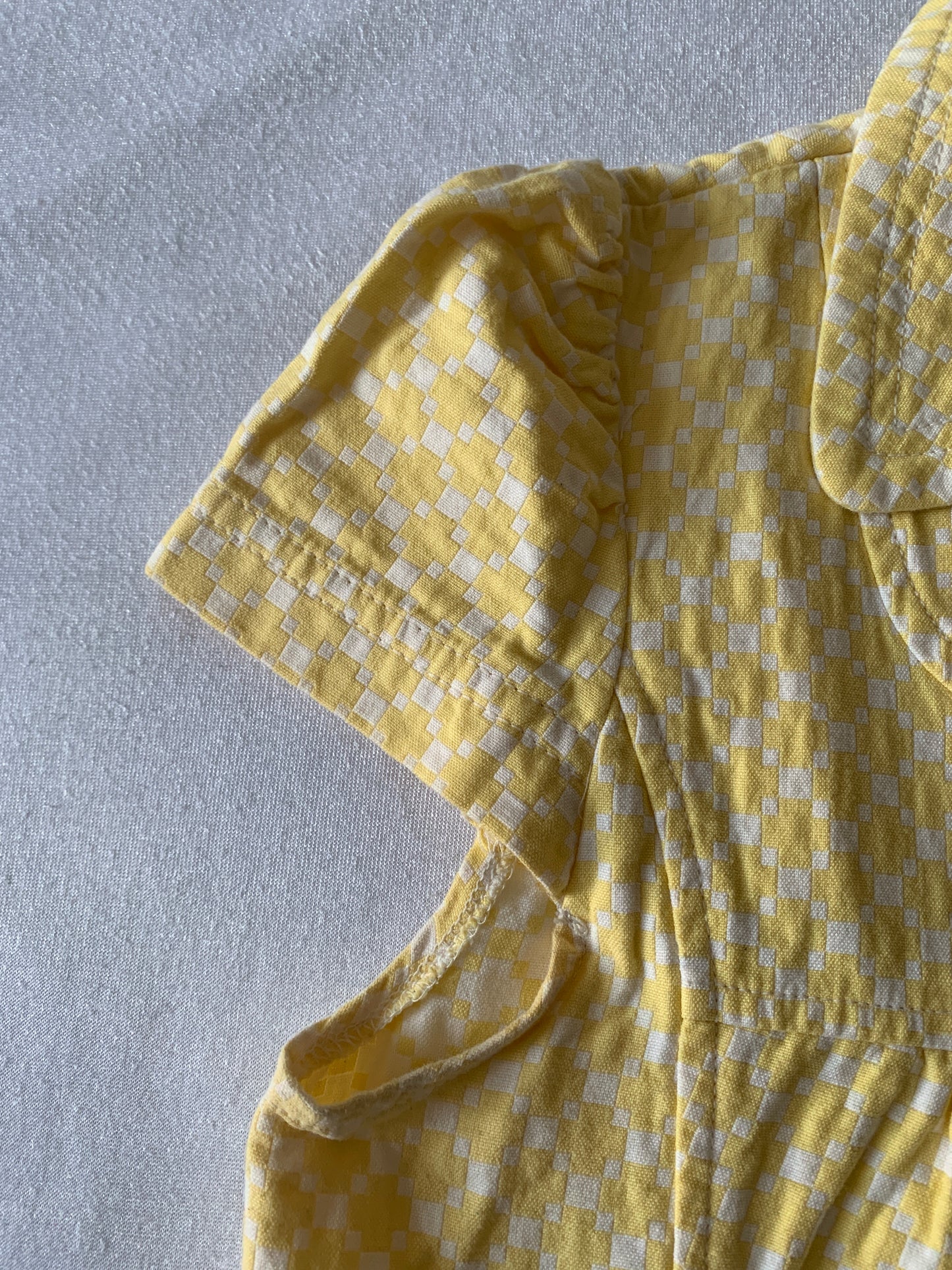 top size m