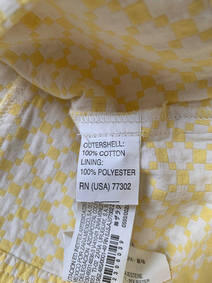 top size m