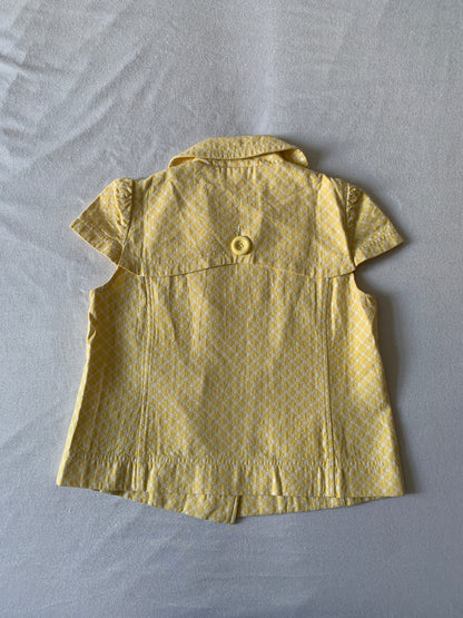 top size m