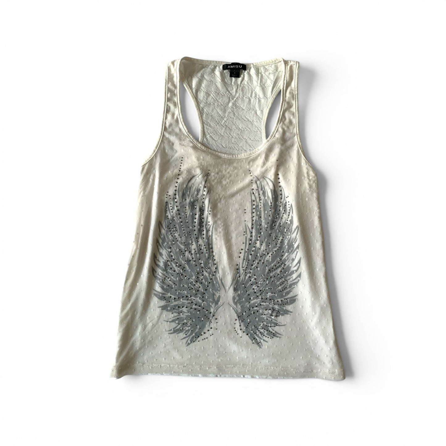 top size s/m