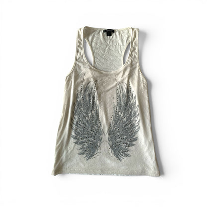 top size s/m