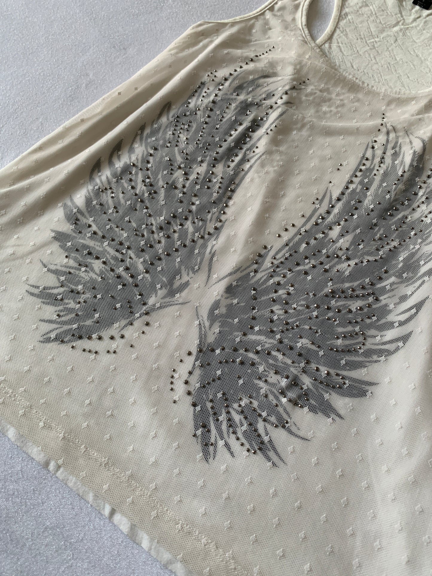 top size s/m