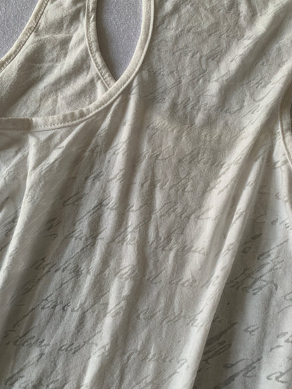 top size s/m