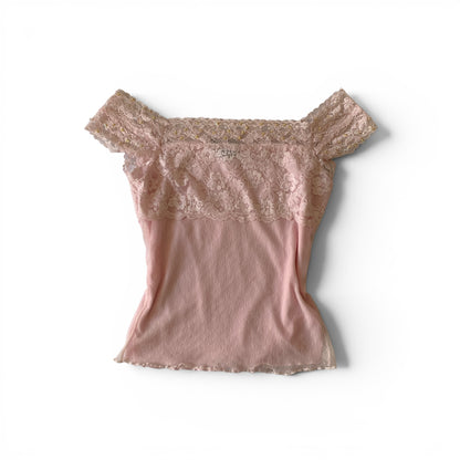 top size s/m