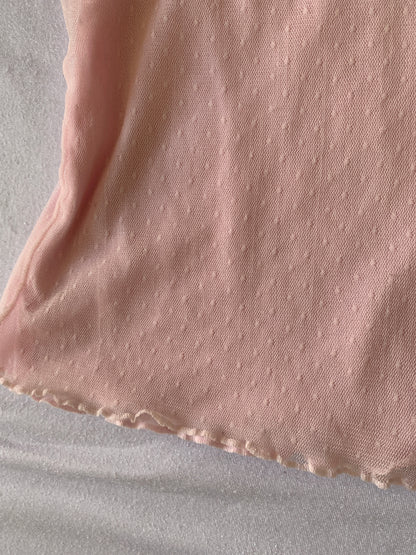 top size s/m