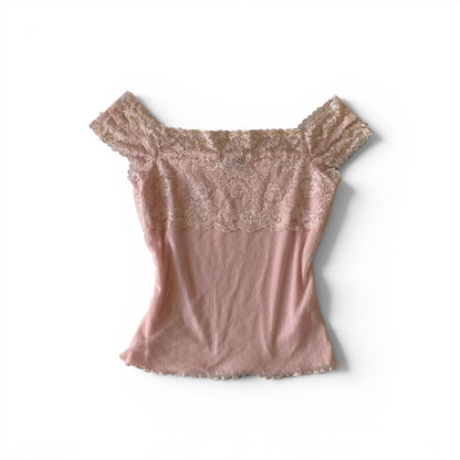 top size s/m