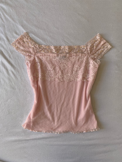 top size s/m