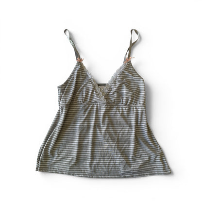 top size l