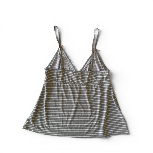 top size l