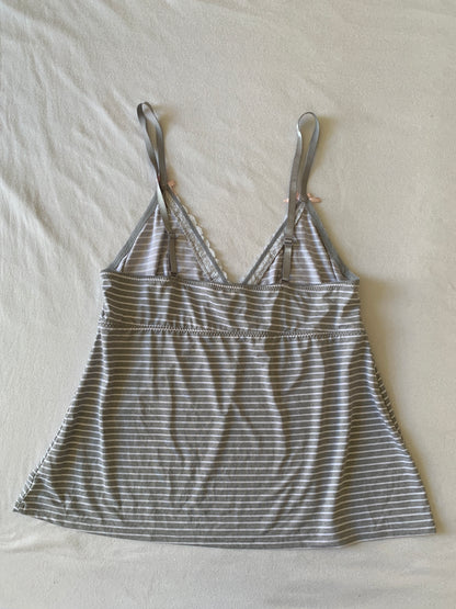 top size l