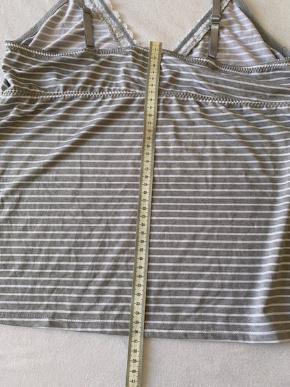 top size l