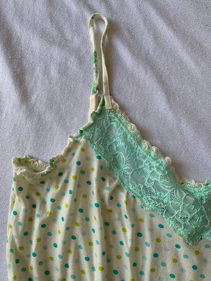 top size m/l