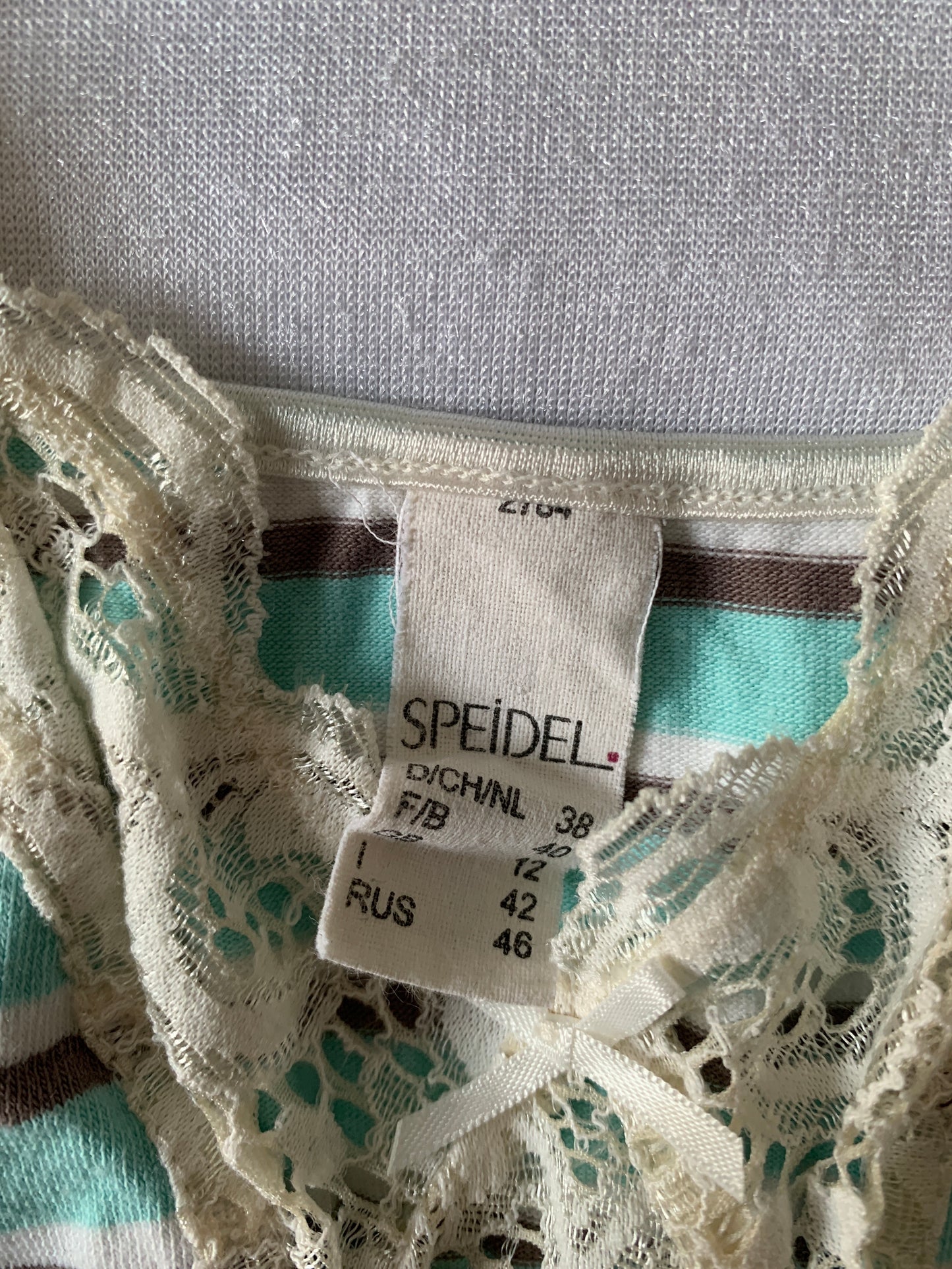 top size xs