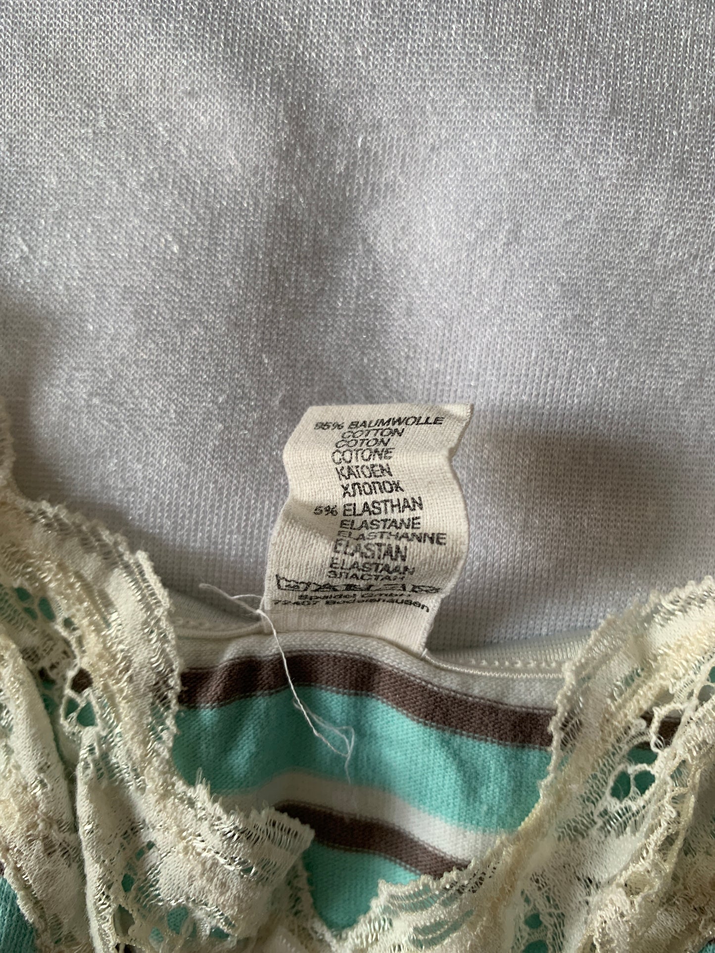 top size xs