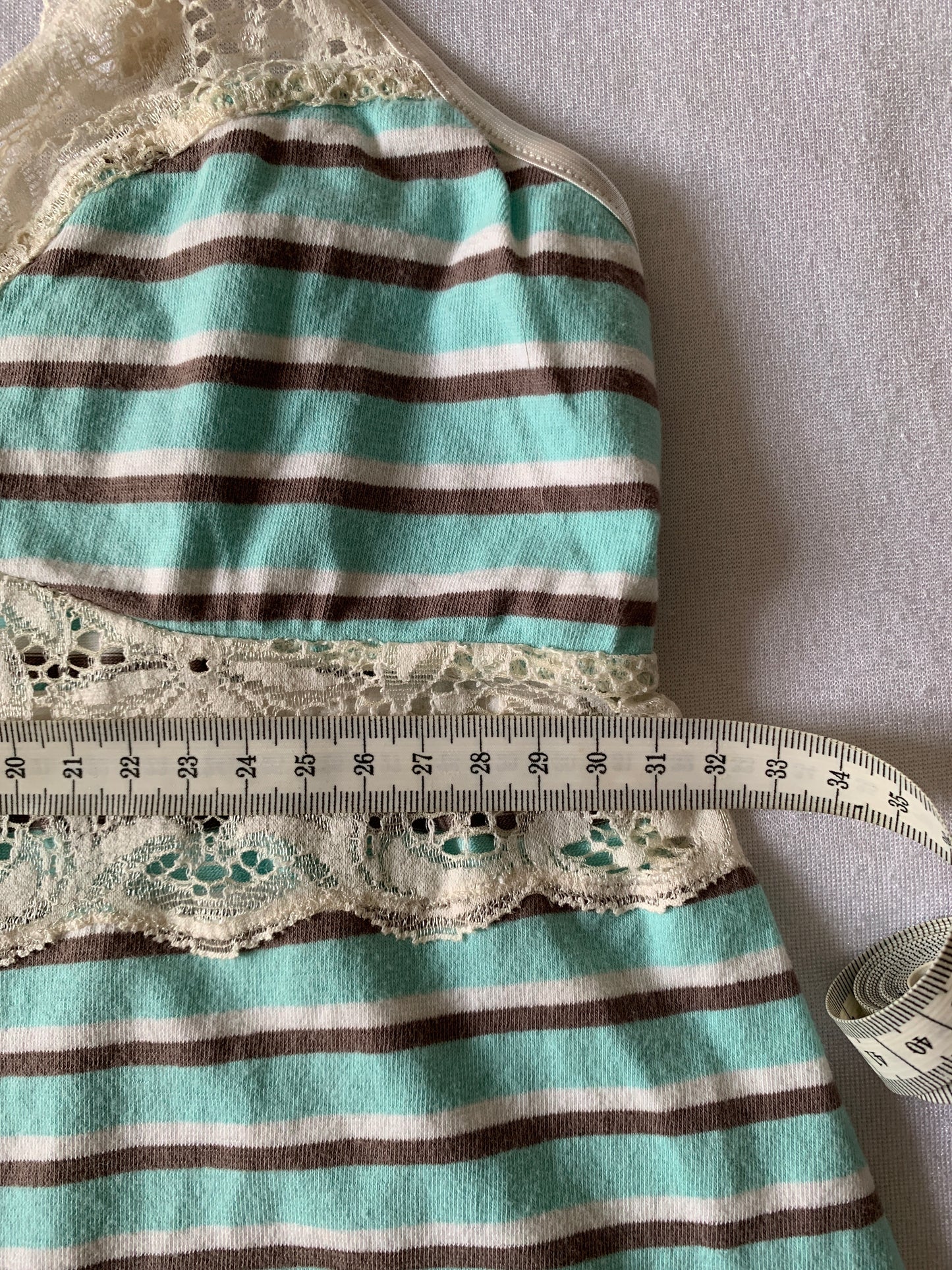 top size xs