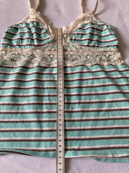 top size xs