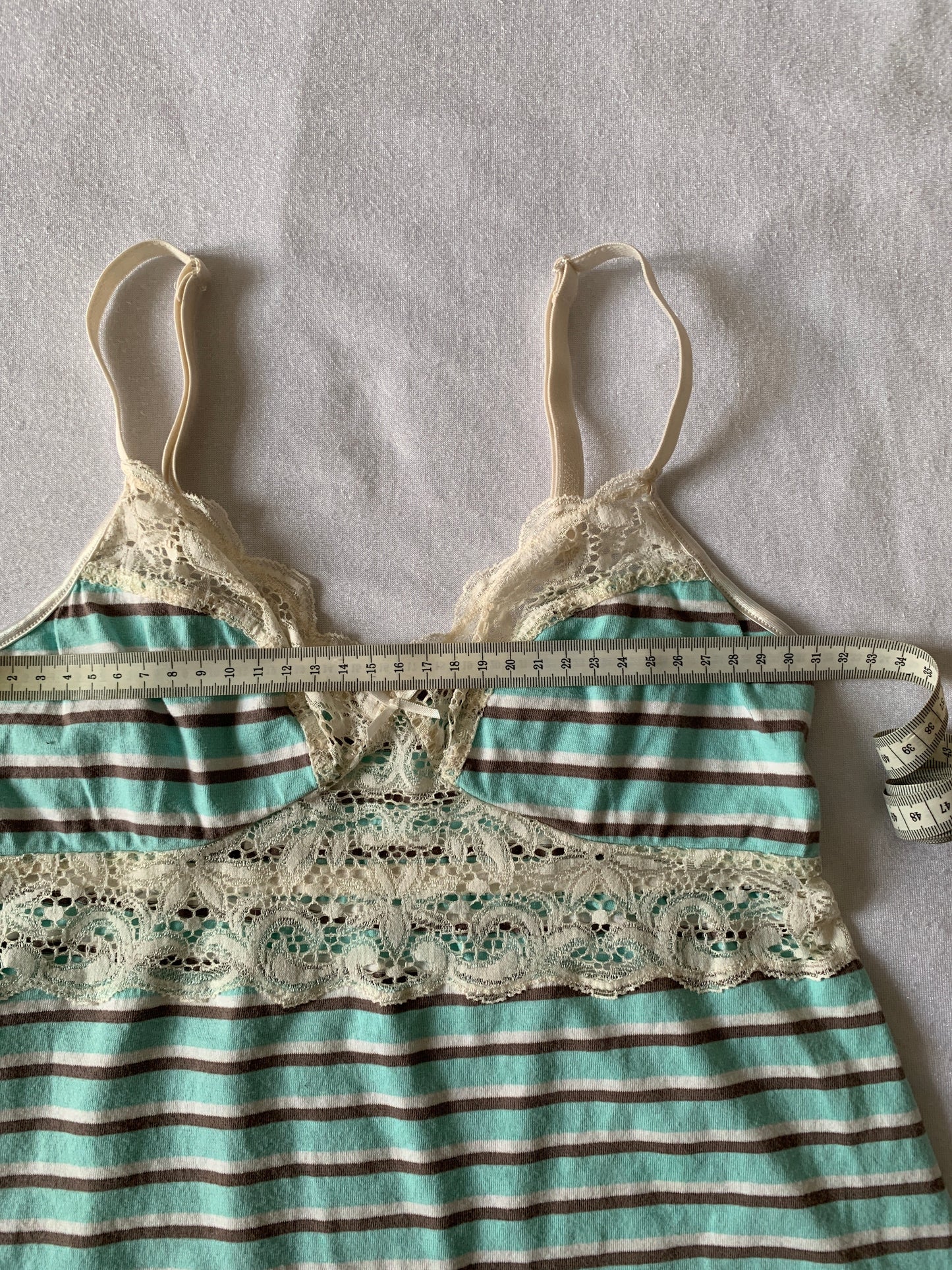 top size xs
