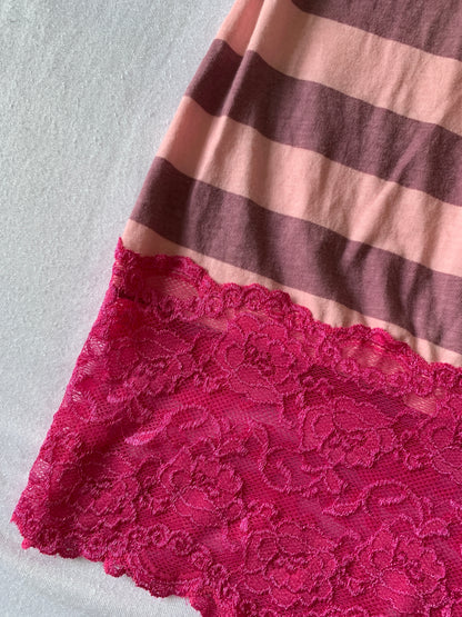 long top size s