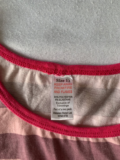 long top size s
