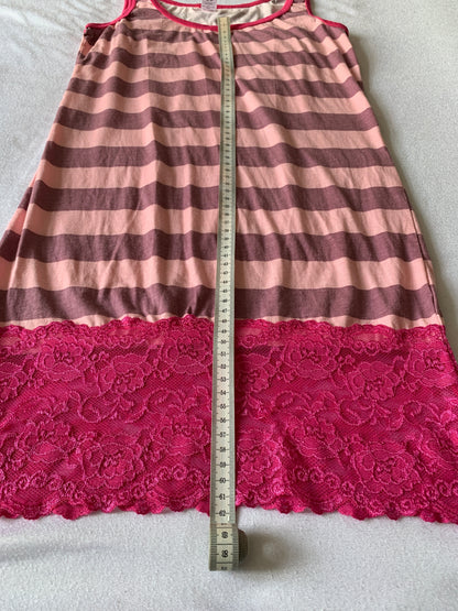 long top size s