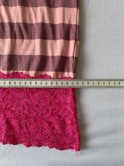 long top size s
