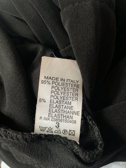 dress size s