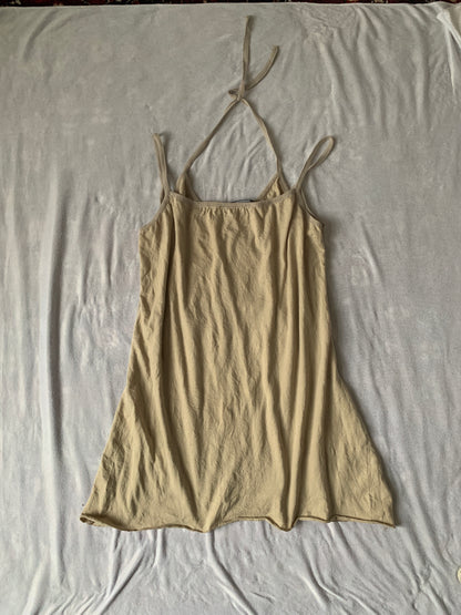 layered top size s/m