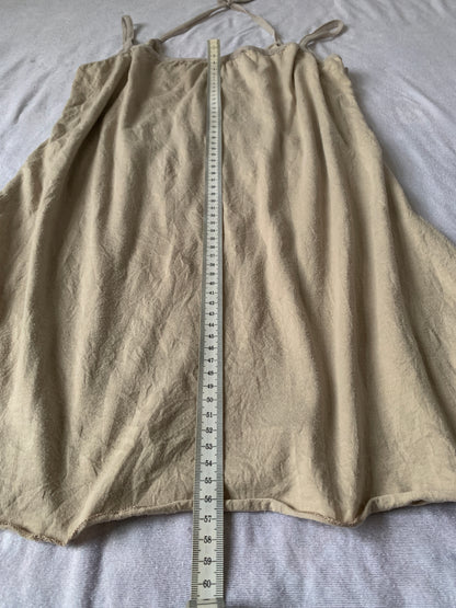 layered top size s/m