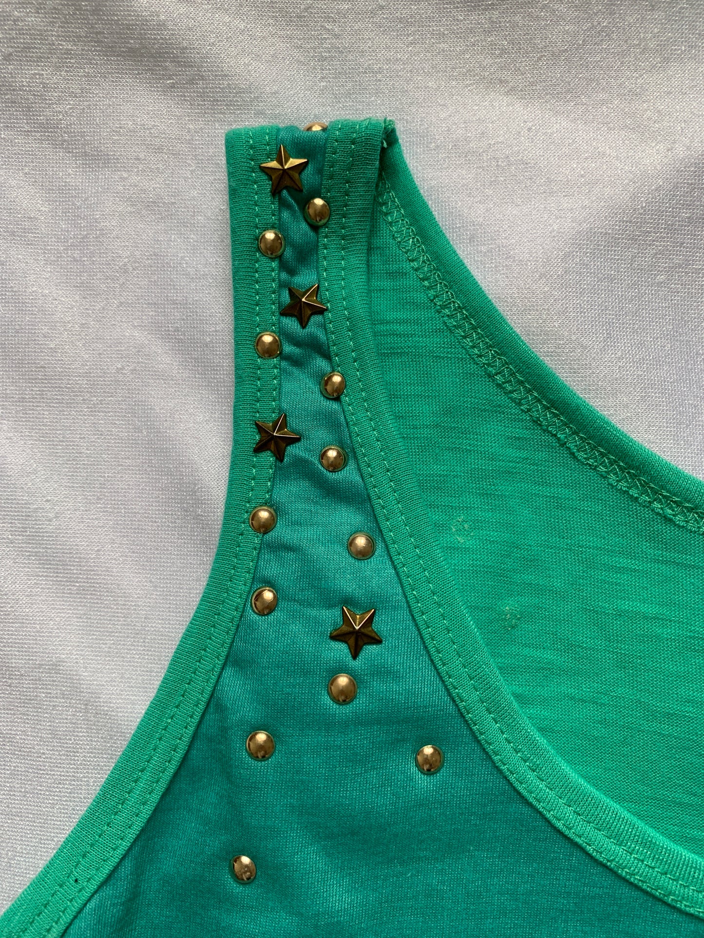 top size s/m