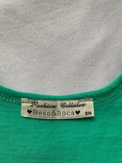 top size s/m