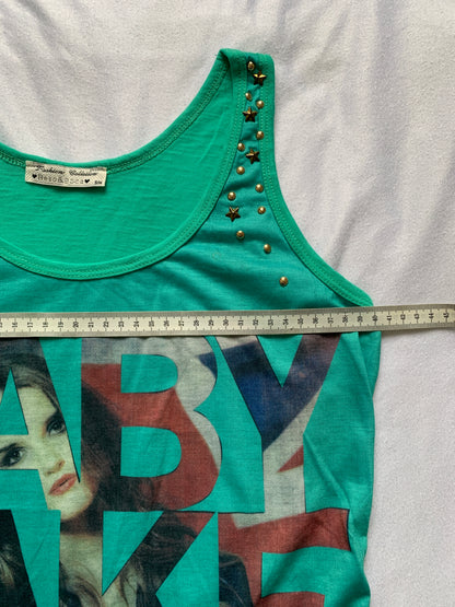 top size s/m
