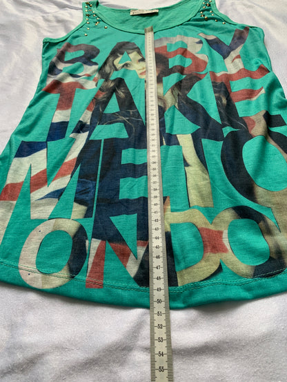 top size s/m