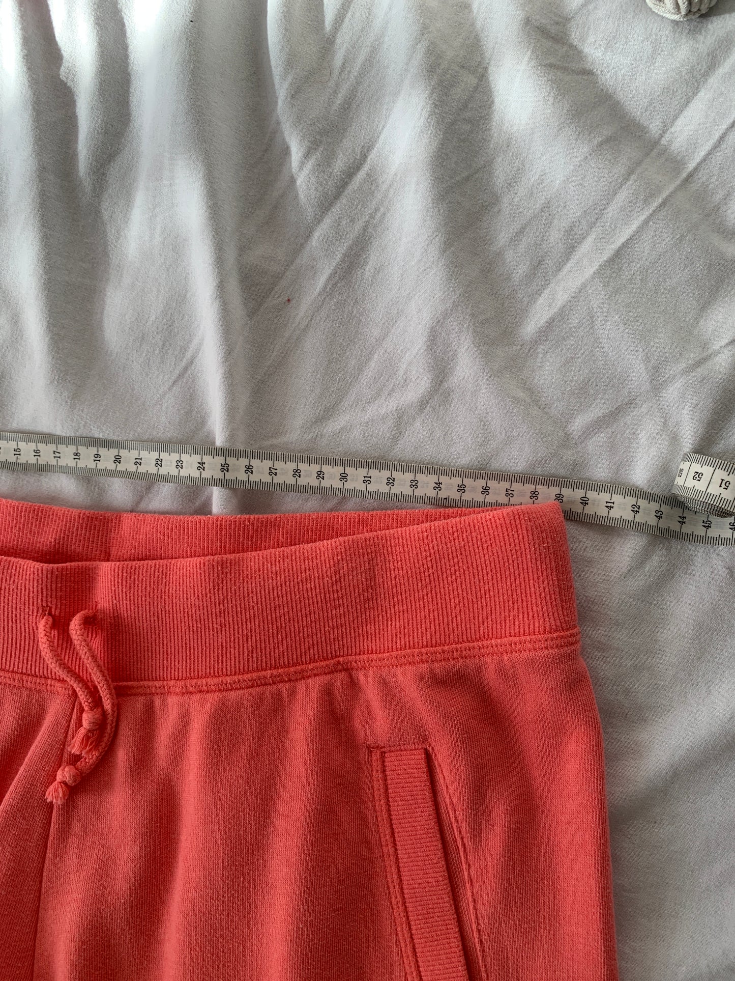 pants size m