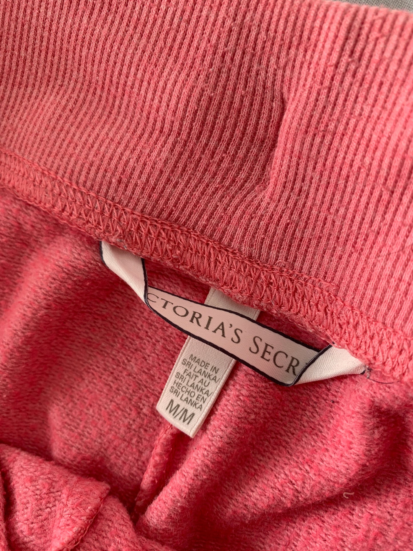 pants size m