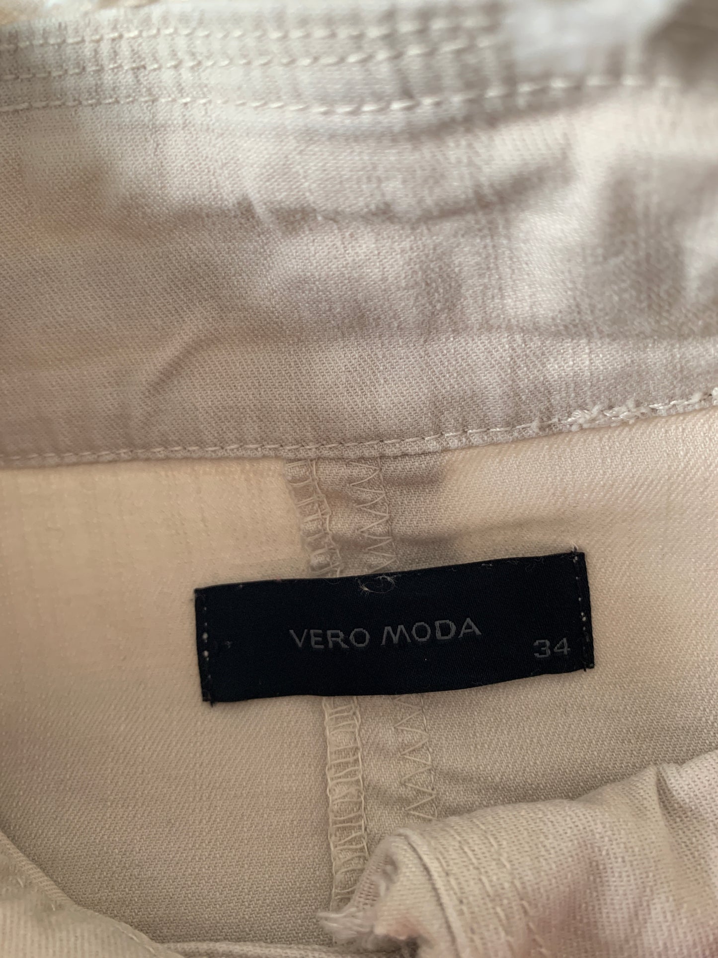 jacket size xs