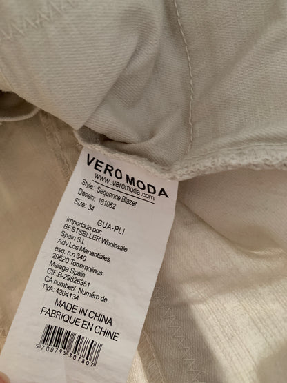 jacket size xs
