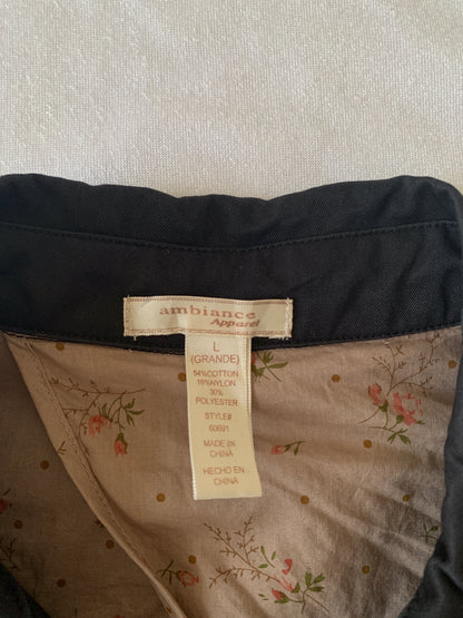 bolero size l
