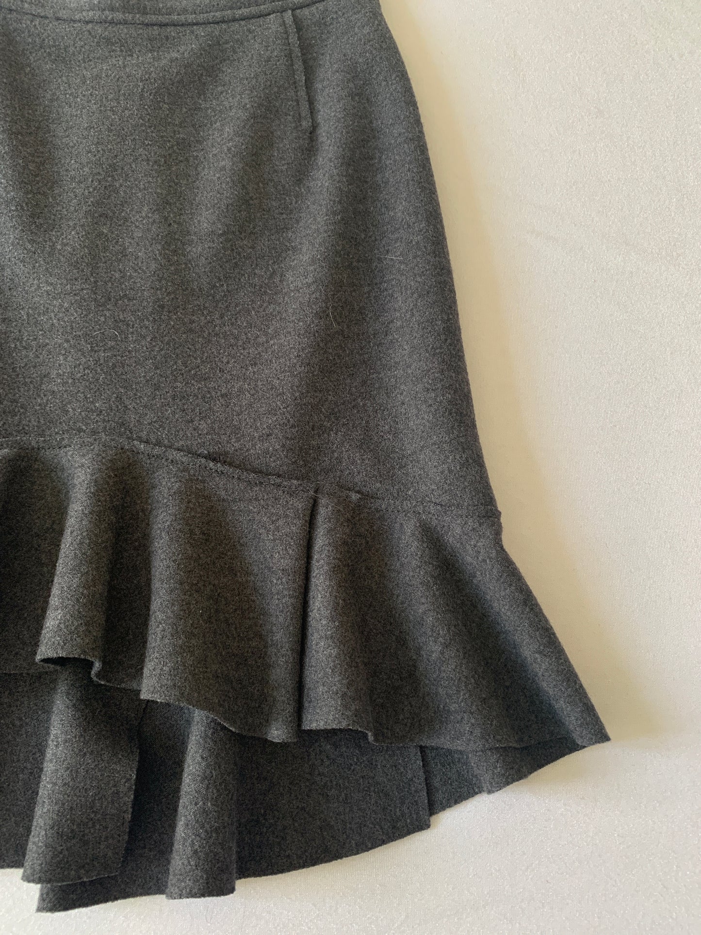 prada skirt size xs/s
