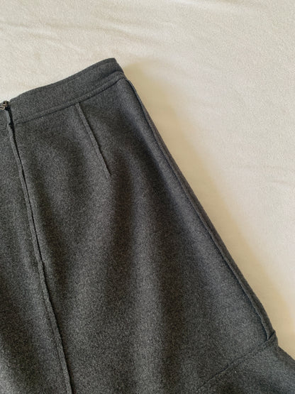 prada skirt size xs/s