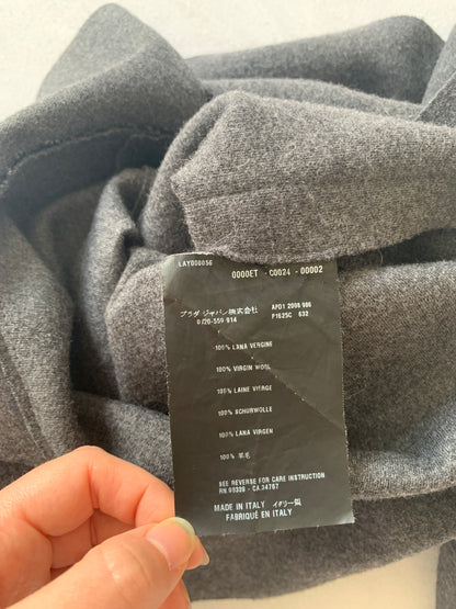 prada skirt size xs/s