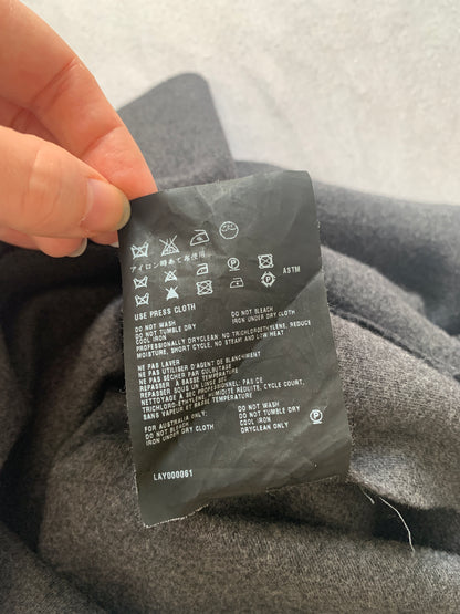 prada skirt size xs/s