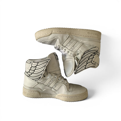 jeremy scott x adidas 37 1/2