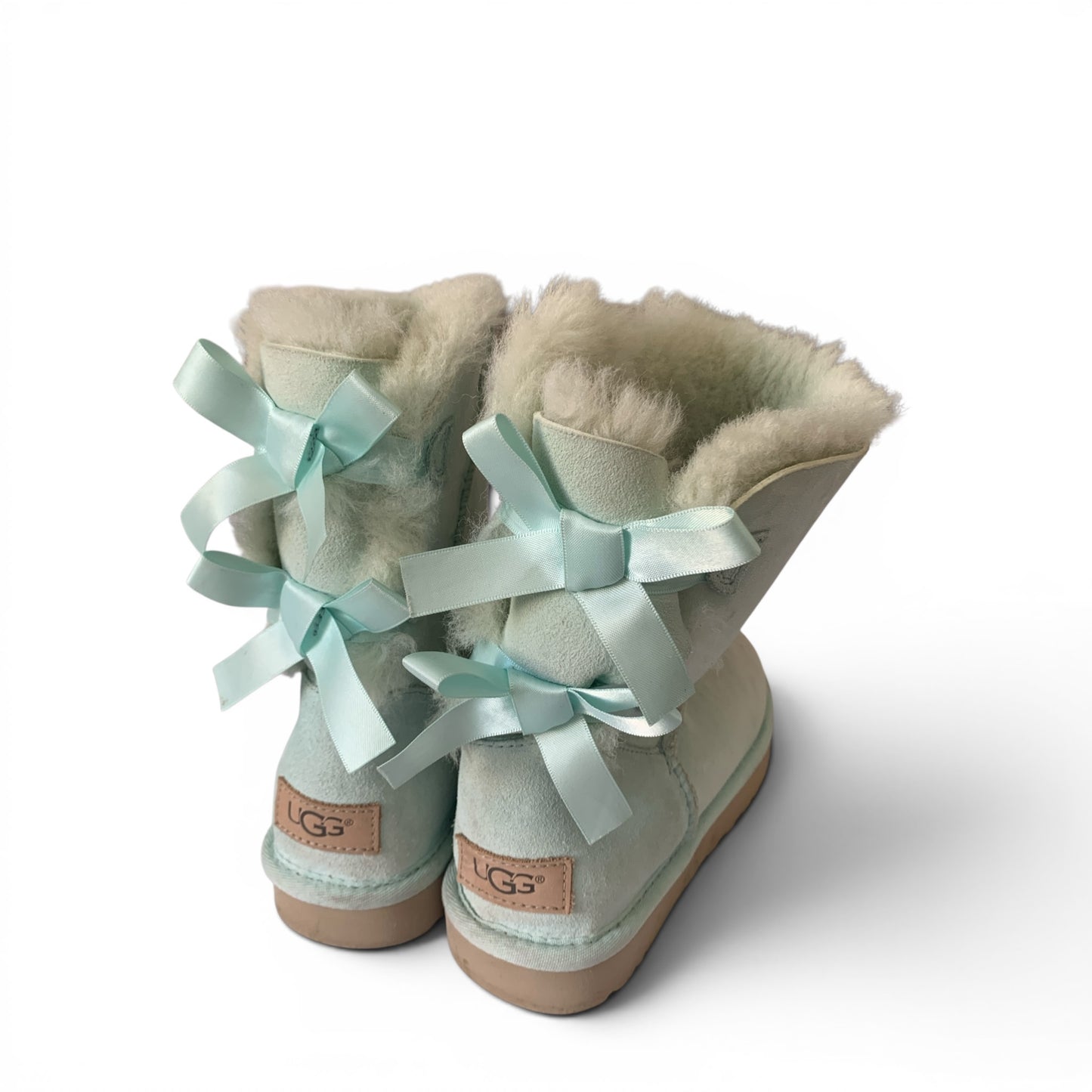 bow ugg boots 36