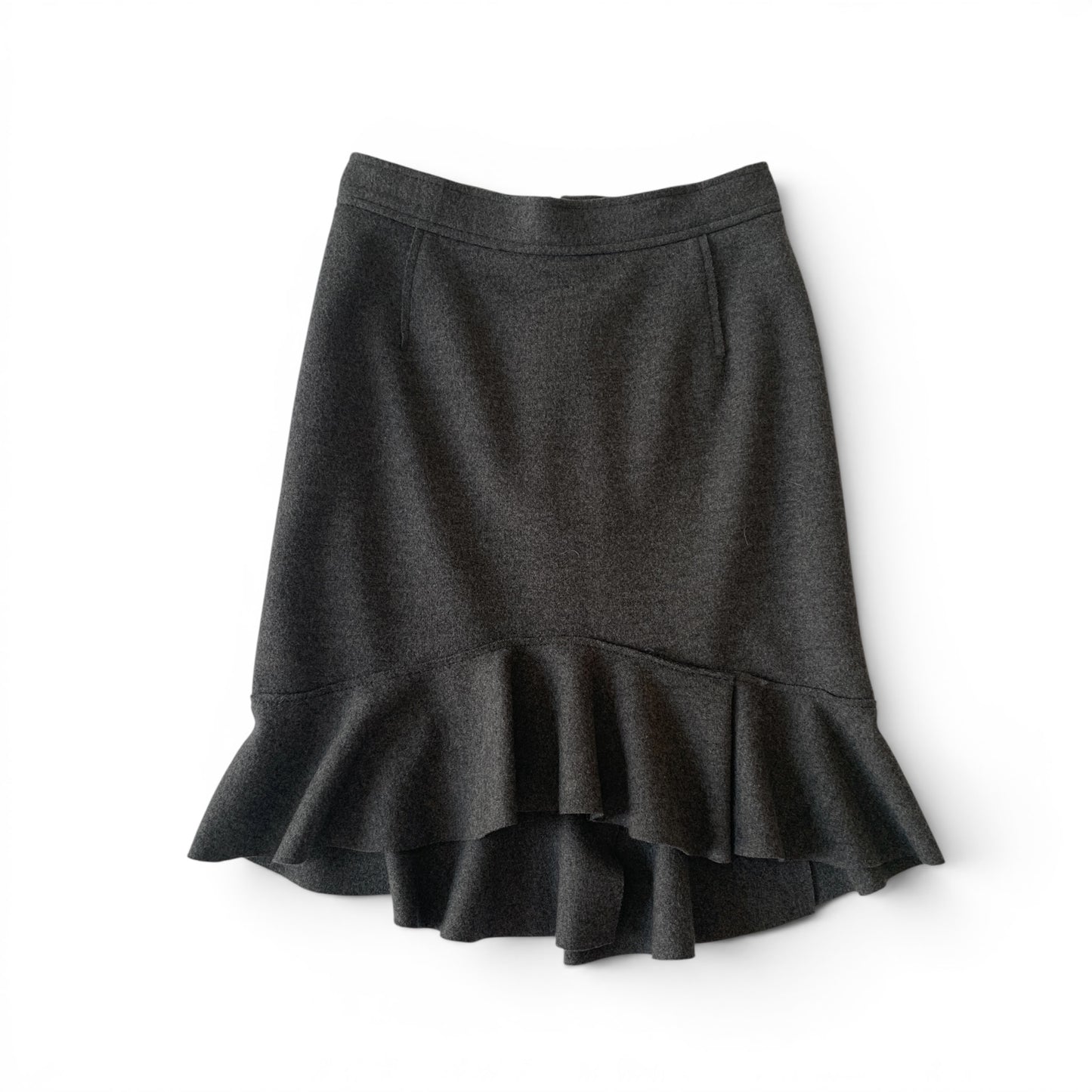 prada skirt size xs/s