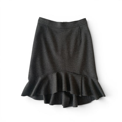 prada skirt size xs/s