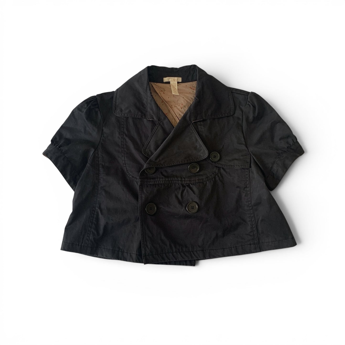 bolero size l