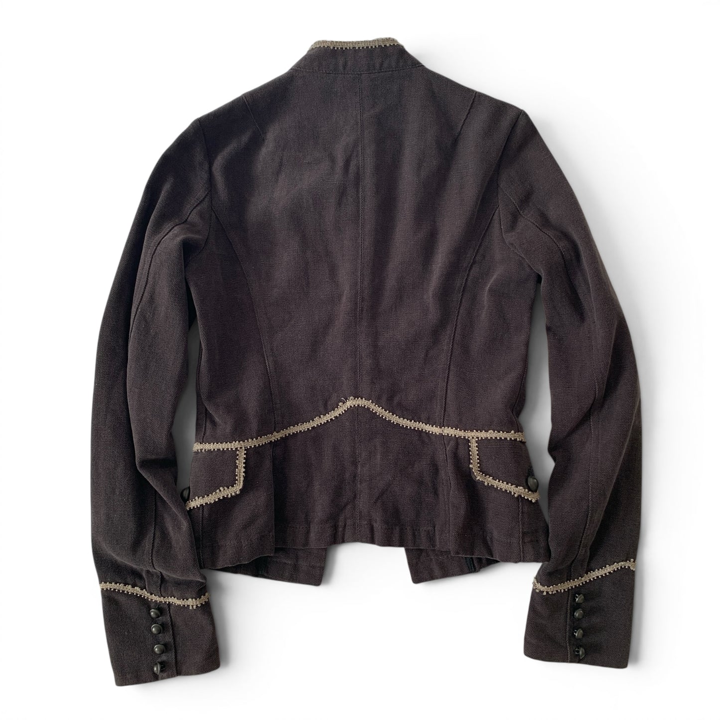 jacket size xs/s