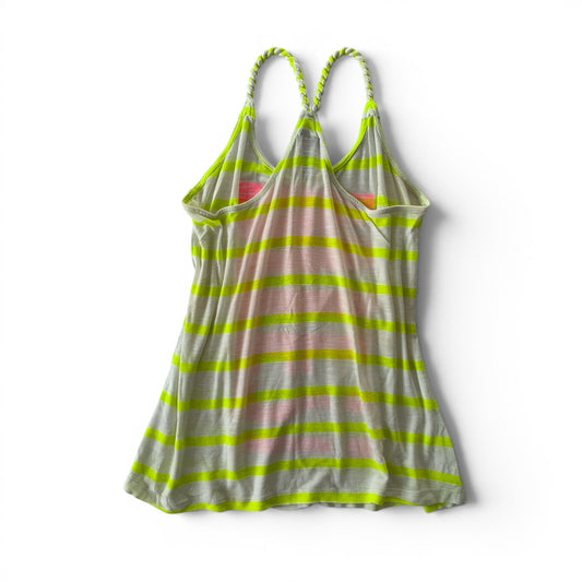 top size s