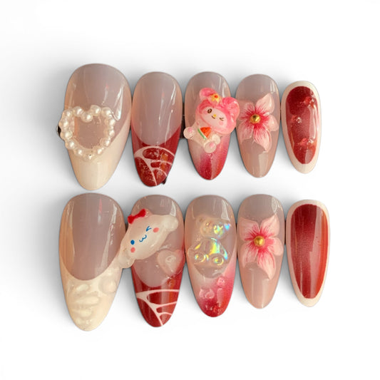nail set