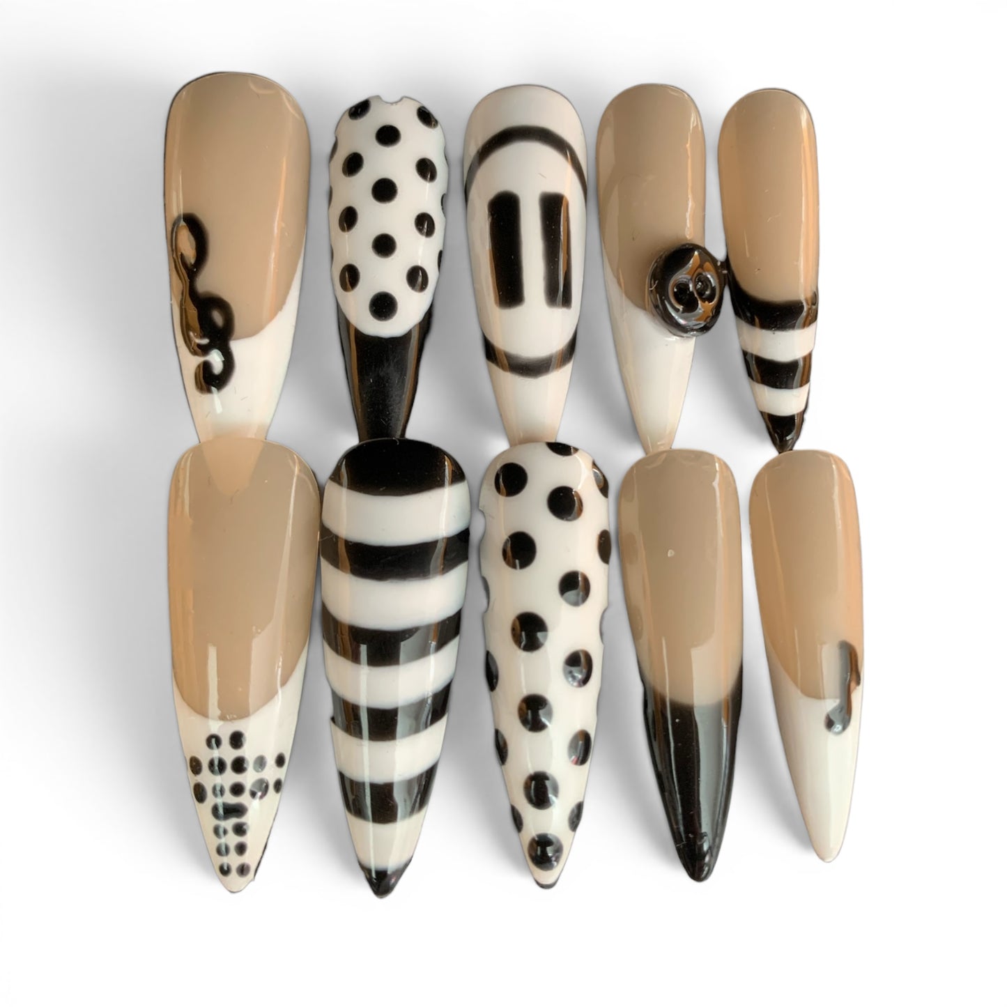 nail set